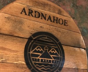 Ardnahoe Whisky Distillery