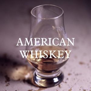 American Whiskey