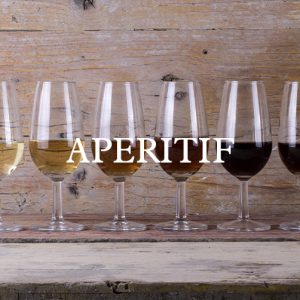 Aperitif