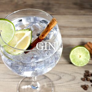 Gin