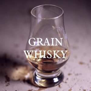 Grain Whisky