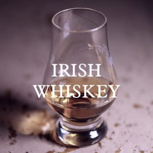 Irish Whiskey