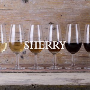 Sherry