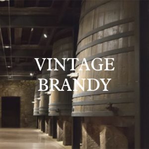Vintage Brandy