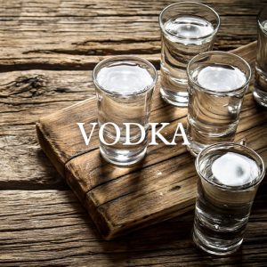 Vodka