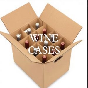 Mixed Wine Cases
