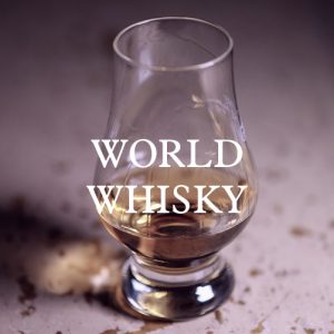 World Whisky