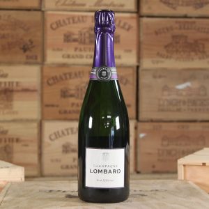 Champagne Lombard