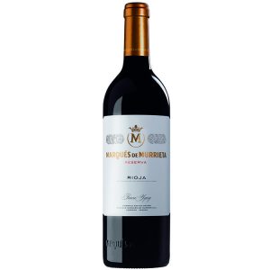Marqués de Murrieta Reserva, Spain