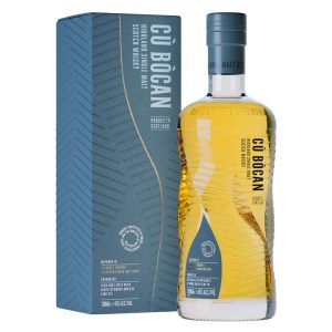 Cù Bòcan, Creation 2, Japanese Shochu Cask