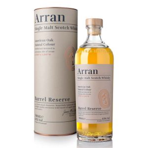 Arran, Barrel Reserve
