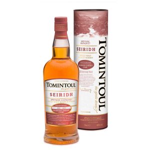 Tomintoul, Seiridh