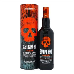 Smokehead