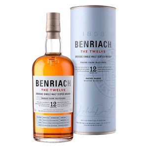 Benriach Twelve