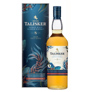 Talisker Diageo 2020