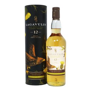 Lagavulin