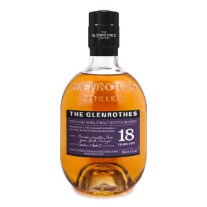 Glenrothes 18 y.o.