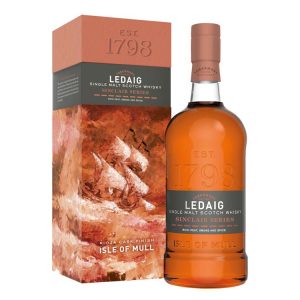 Ledaig Rioja