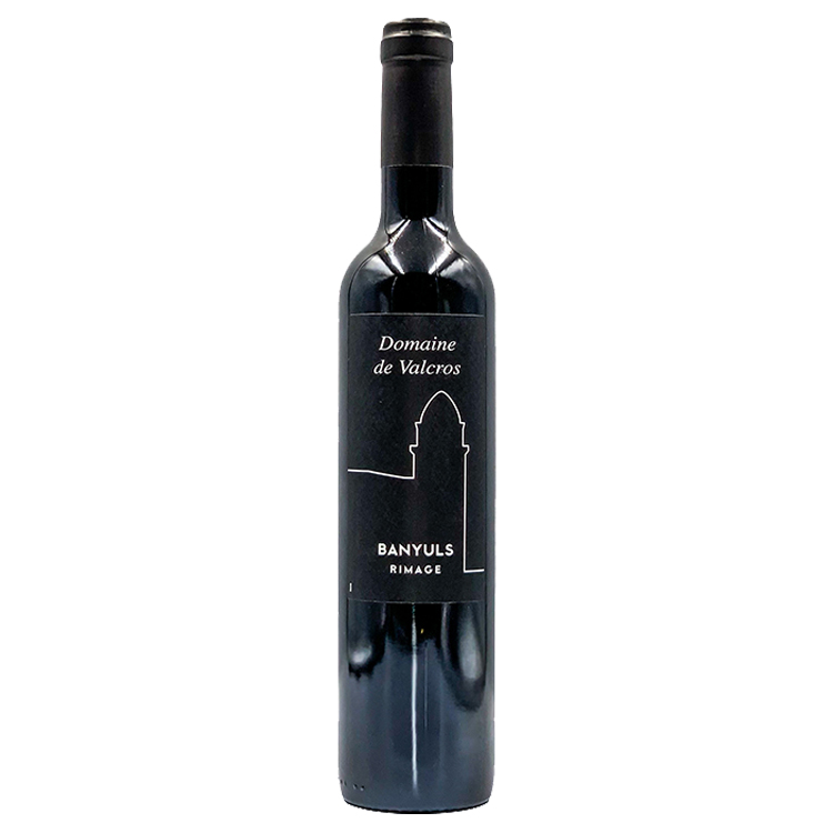 Banyuls Rimage