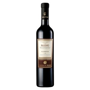 Recioto della Valpolicella Classico, Cantina di Negrar, Italy (50cl)