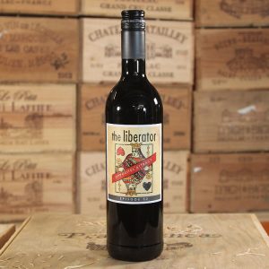 Liberator-Ep32 Opposites