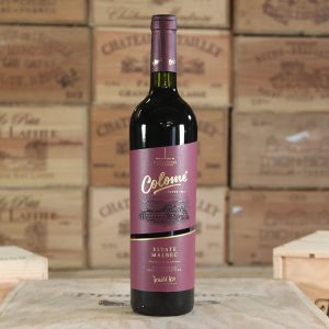 Malbec, Salta, Colome Estate BIODYNAMIC