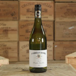 Semillon, Vat 1, Hunter Valley, Tyrrell’s