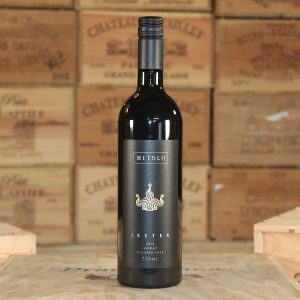 Shiraz, Jester, McLaren Vale