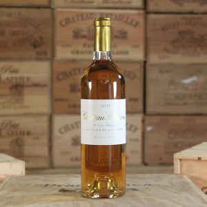 Ch. Climens, 1er Cru, 2009