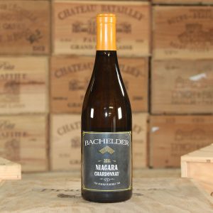 Chardonnay, Niagara, Ontario