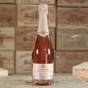 Domaine Forget Brimont, 1er Cru Rosé, Ludes