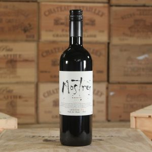 Vina Indomita Nostros, Reserva, Carménère, Maipo Valley