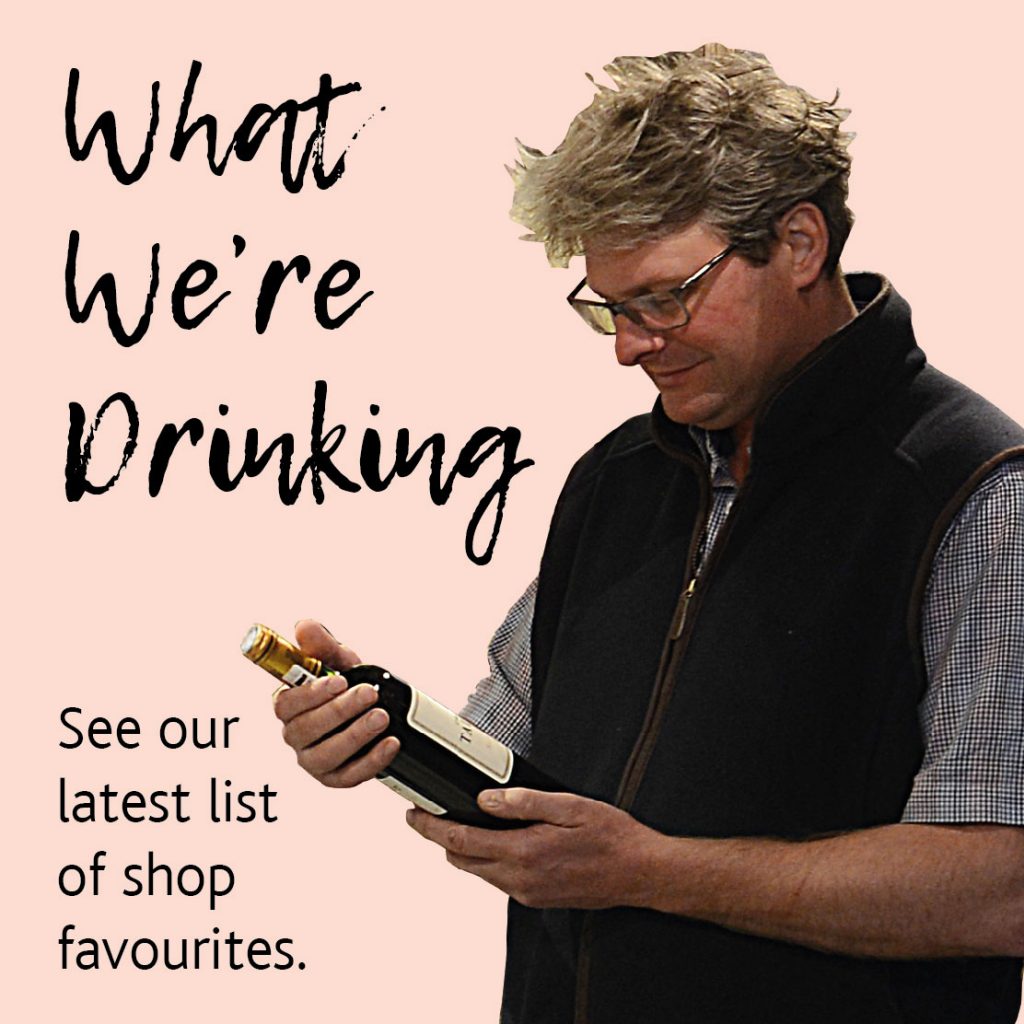 Wright Wine Company Julian Kaye