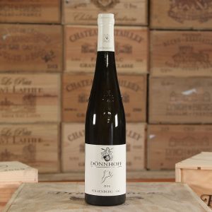 Riesling, Schlossbockelheimer Felsenberg, GG, Weingut Donnhoff, 2016