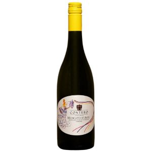 Moscato d’Asti di Strevi, Contero