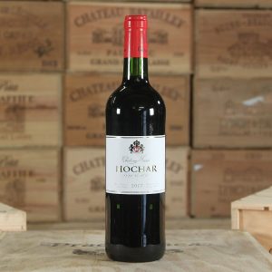 Hochar, Chateau Musar, Bekaa Valley, (Organic)