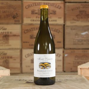 Sancerre, Chavignol, Les Monts Damnés, François Cotat