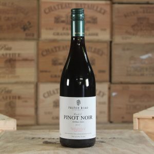 Pinot Noir, Block 3, Central Otago, Felton Road, 2020