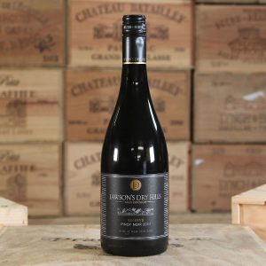 Pinot Noir, Reserve, Lawson’s Dry Hills, New Zealand