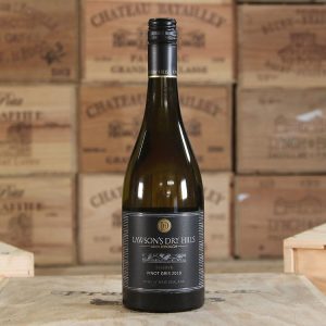 Lawson's Dry Hills Reserve