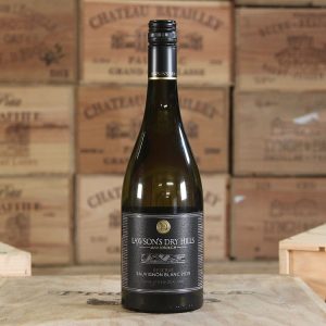 Sauvignon Blanc Reserve, Lawson, Marlborough