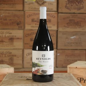 Carlos Reynolds Tinto, Magnum