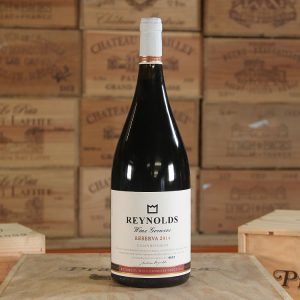 Reserva, Julian Reynolds