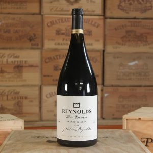 Grande Reserva, Julian Reynolds, 2016, Magnum