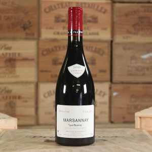 Marsannay, "Boivins", Domaine Coillot, ORGANIC
