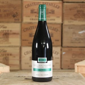 Nuits-Saint-Georges, 1er Cru Les Pruliers, Henri Gouges