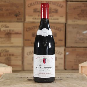 Bourgogne Rouge, Domaine Confuron-Gindre