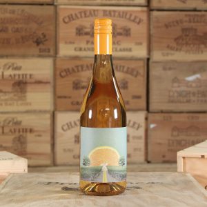 Solara Orange, Natural Wine