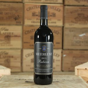 Rubicon, Stellenbosch