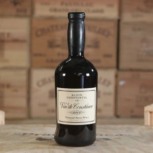 Vin de Constance, Constantia District